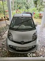 Tata Nano 2017 Petrol Well Maintained