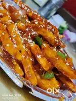 Chinese chef