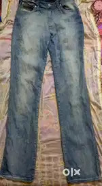 Armani jeans
