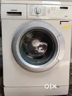 Siemens Front Load Washing machine 6 KG