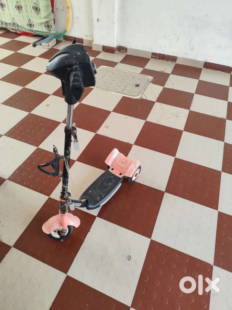 Kids Scooter