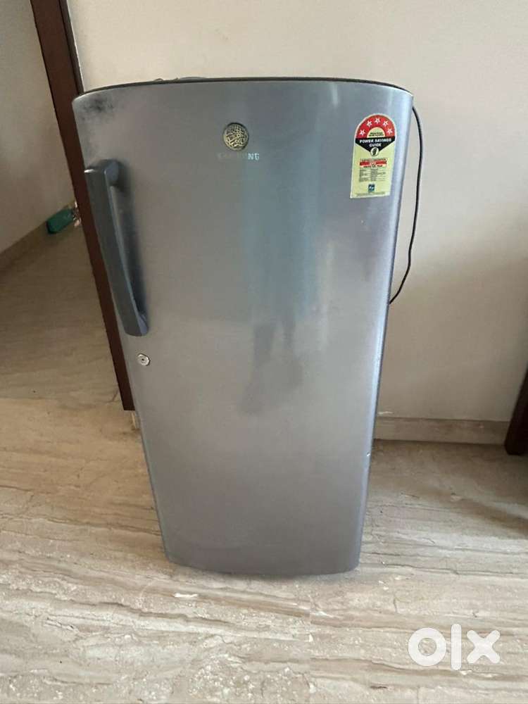 Samsung 5Star Single door Refrigerator