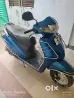 1st owner no challan no accidents