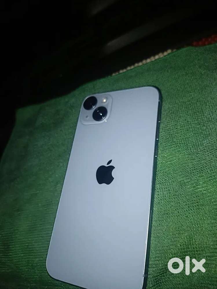 iPhone 14 plus 8/128