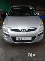 Hyundai i20 Asta