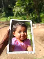 Custom Handmade Photo Frames – Multiple Sizes Available