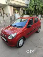 Maruti Suzuki Alto 800 0.8 LXI Utsav Limited Edition, 2013, Petrol