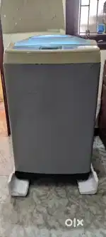 Samsung washing machine