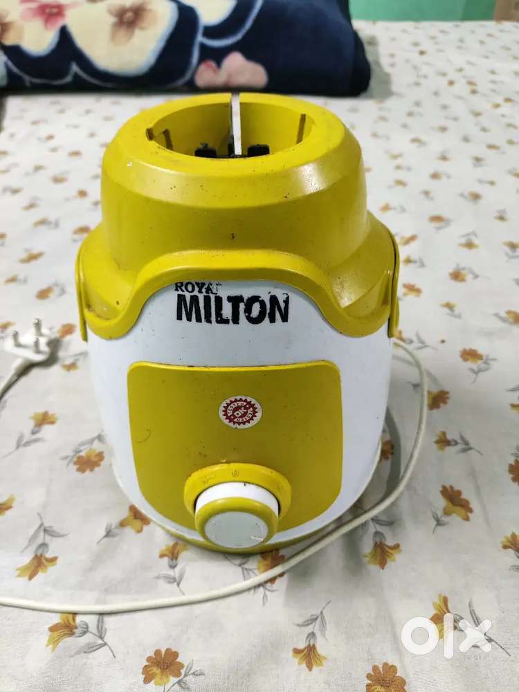 Royal Milton Mixer Grinder 700W