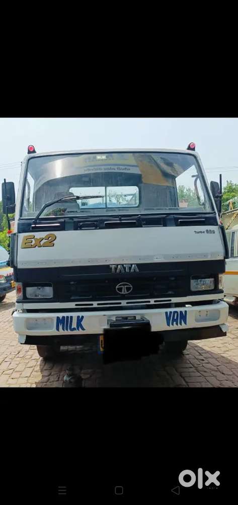 TATA Motors LPT 909 Diesel in Excellent condition