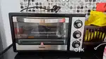 Borosil OTG 19L oven griller