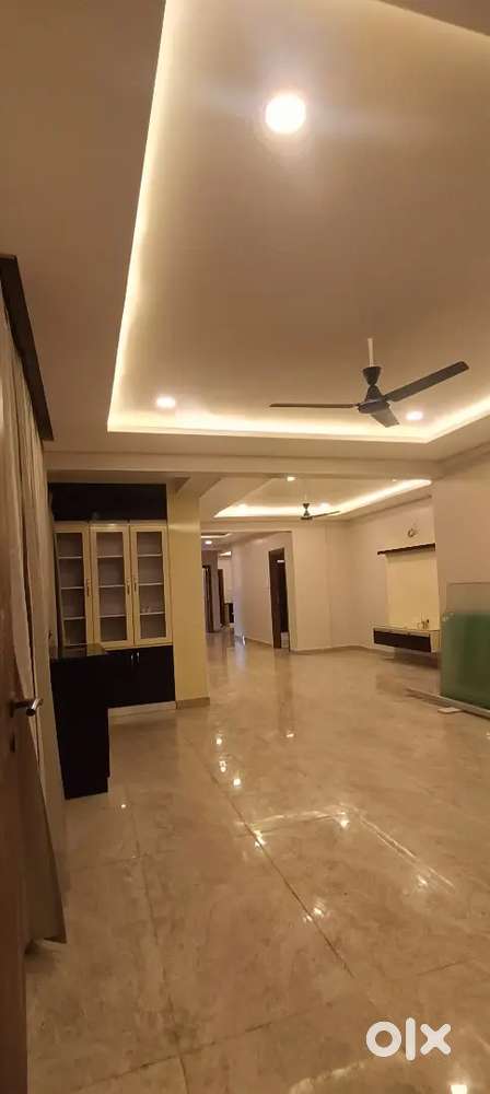 3BHK FOR RENT IN GATED COMMUNITY BANJARA HILLS