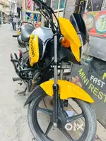 Gadi ek dam mast hai lene bale hi sampark kare