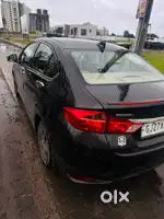 Honda City 2016 CNG & Hybrids Well Maintained