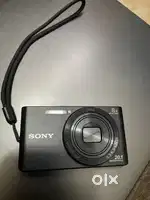Sony Cybershot DSC-W830