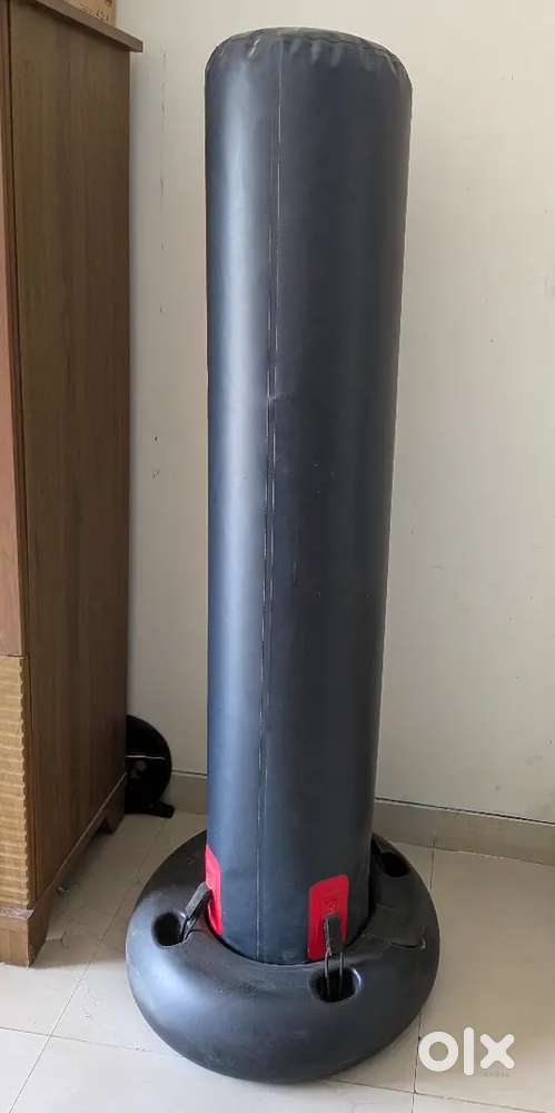 Punching Bag