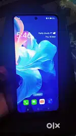 Oppo A58 only 1 month use