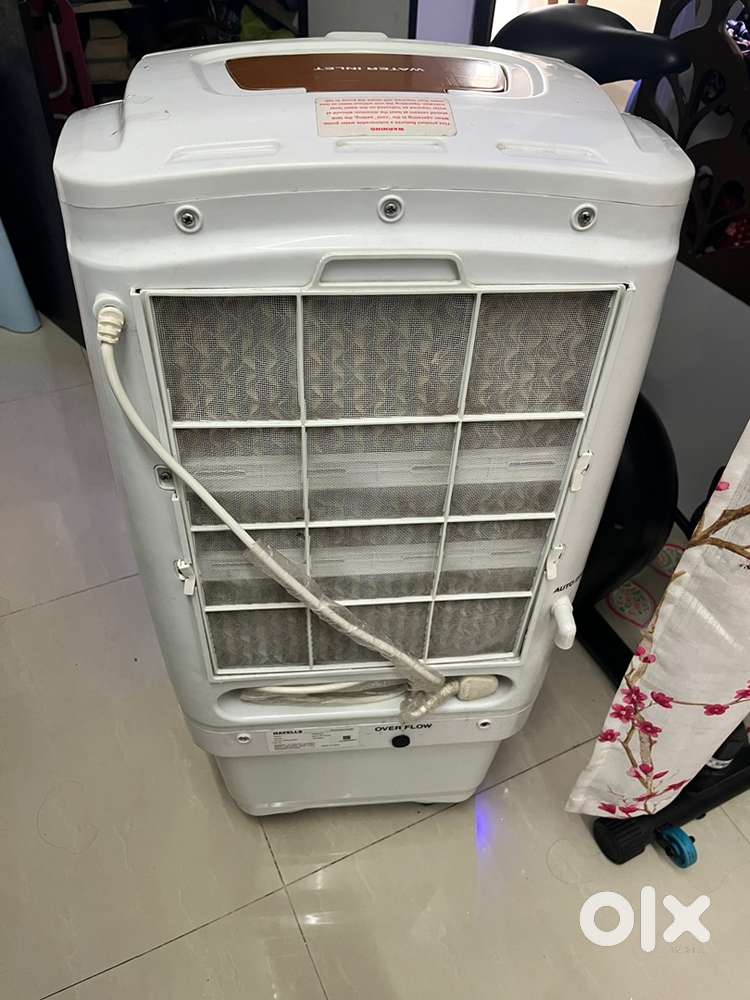 Water cooler