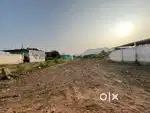 325 sq yds open plot for immediate sale