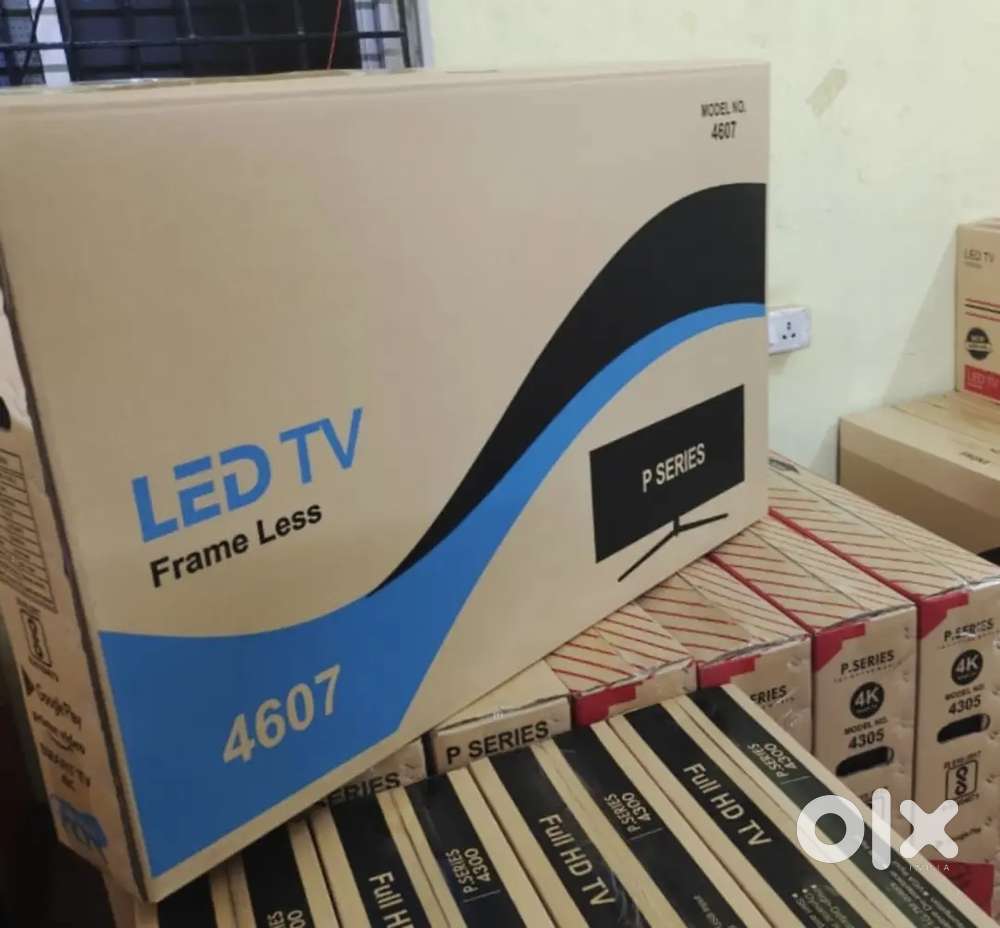 24 inch sony normal full hd led tv 3yr display waranty 6000