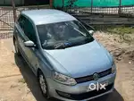 Volkswagen Polo 2013 Petrol Well Maintained