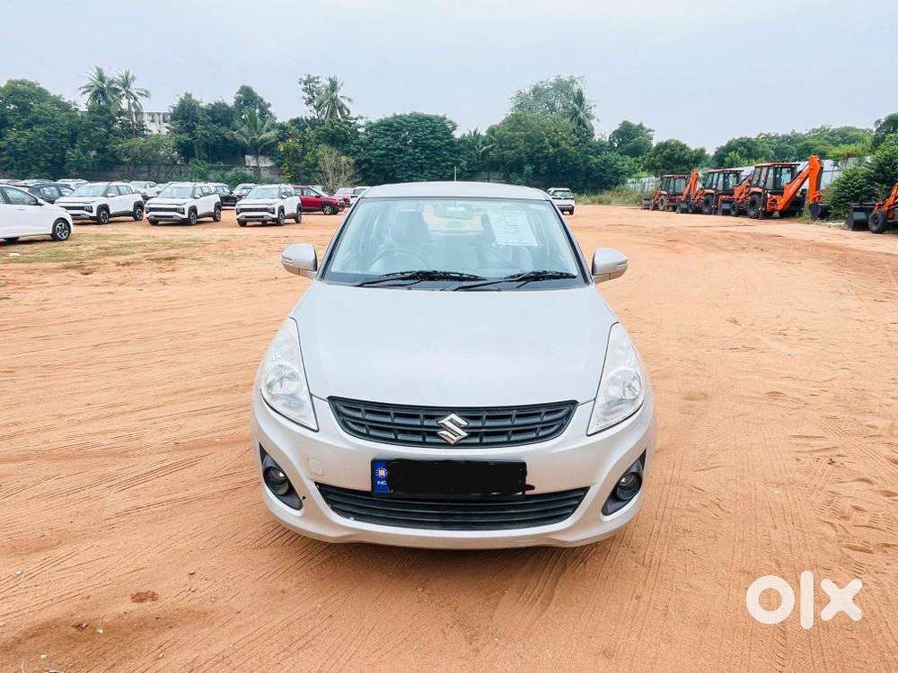 Maruti Suzuki Swift Dzire Vdi BSIV, 2014, Diesel