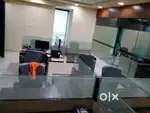 Ready to move Office Space for Lease in kshtij Andheri west