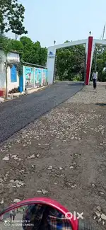 PLOT FOR SALE ON EASY INSTALLMENT