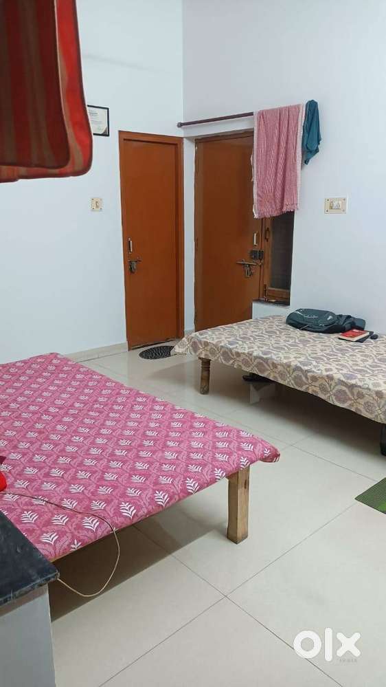 Need room partner