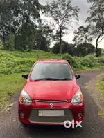 Maruti Suzuki Alto 800 2016 Petrol Good Condition