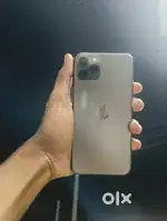 iPhone 11pro