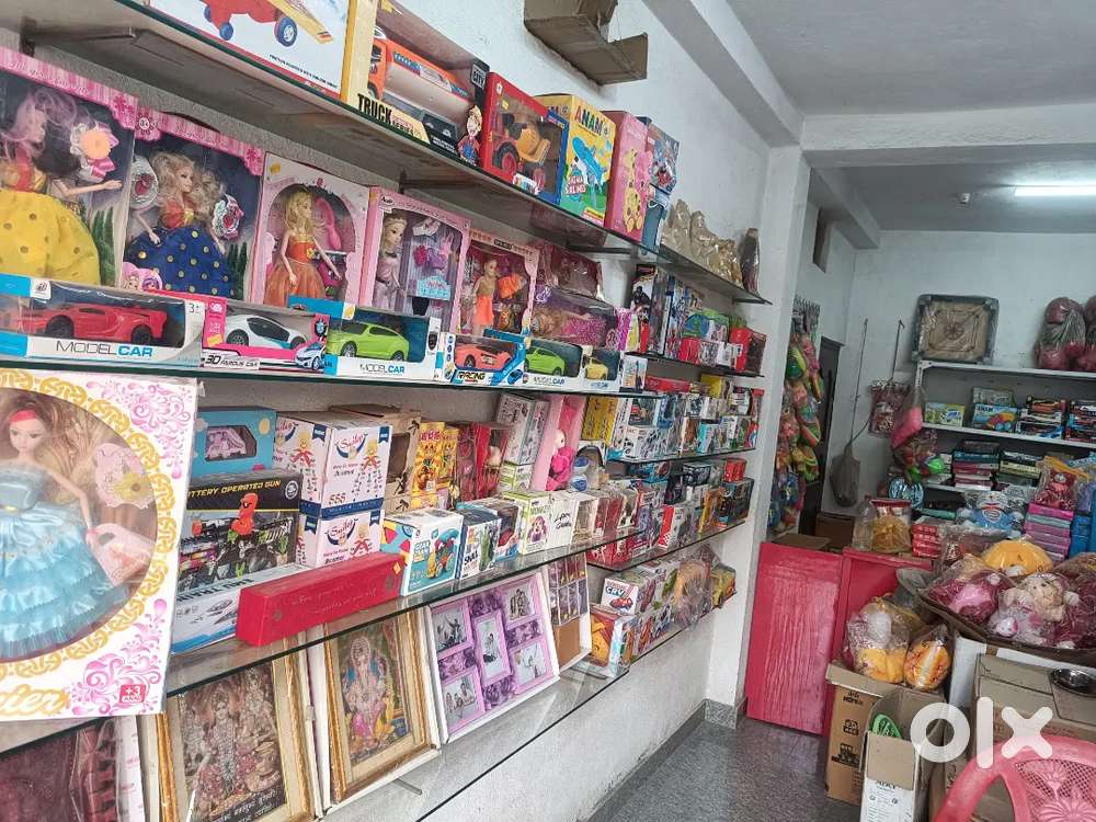 Shop sale Furniture mobile accessories toys gift items