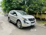 Mahindra XUV500 W6 1.99 mHawk, 2015, Diesel