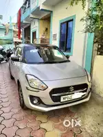 Maruti Suzuki Swift 2021