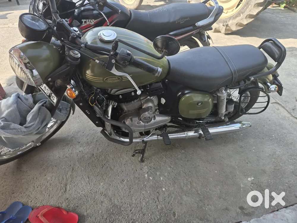 Selling to purchase new