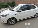 Ford Figo Aspire 2017 CNG & Hybrids 65000 Km Driven
