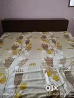 Bed for bedroom