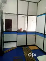800 sqft off Ekm pulleppady rent₹ 18000