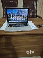 MACBOOK PRO