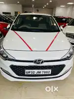 Hyundai i20 2018 Petrol Well Maintained