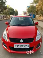 Maruti Suzuki Swift 2017