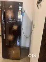 LG 340 liters