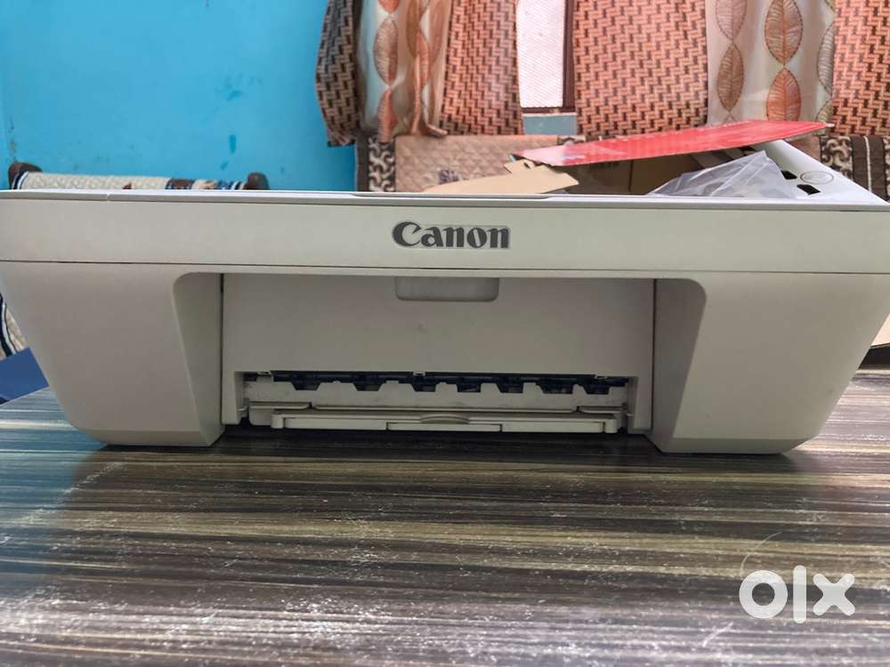 CANON G3000 printer