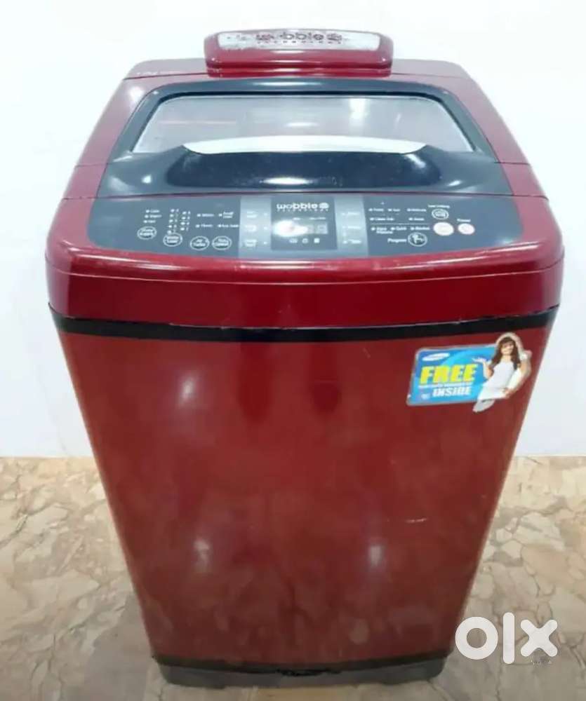 Second Hand Washing Machine showroom