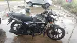 Honda shine