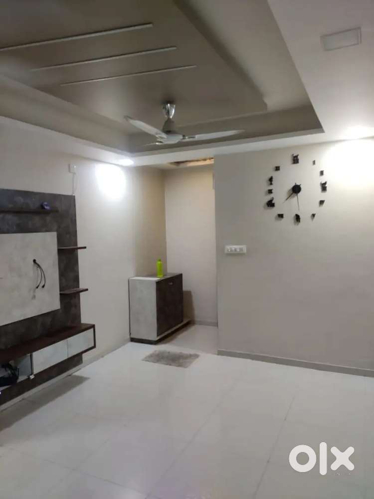Prime location (Fully furnished)