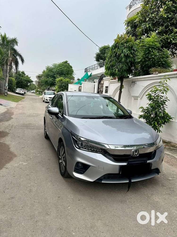 Honda City, 2020, Petrol