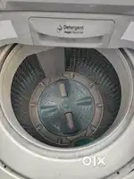 Samsung Fully Automatic 7kg TopLoad Machine