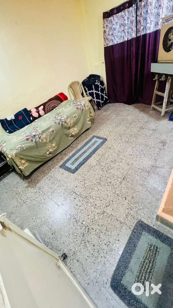 2BHK- working women required-7K