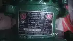 New water motor pump monoblck 1/2hp7000/-